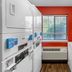 Laundry facility