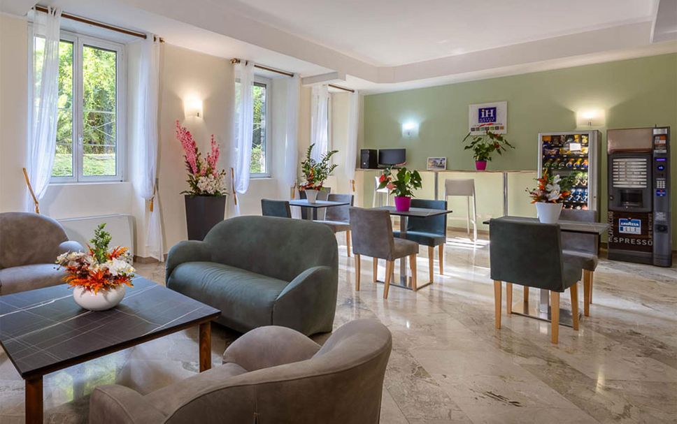 Hotel amenity Photo