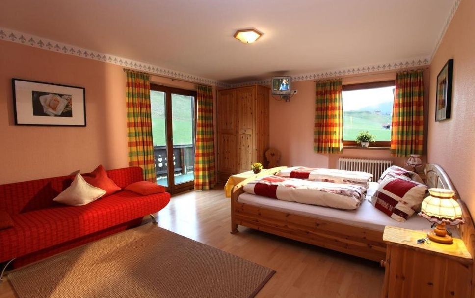 Bedroom Photo