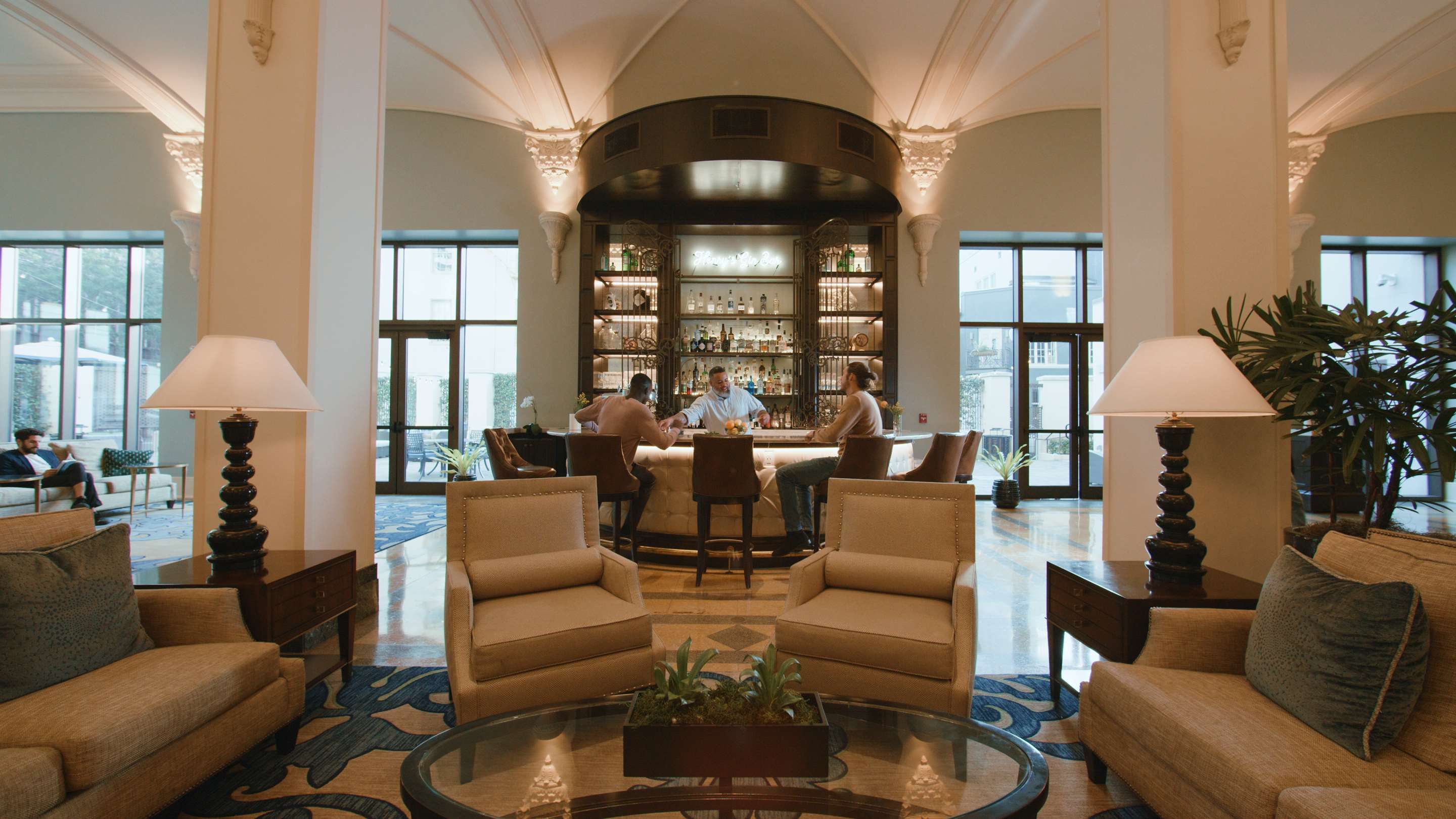 Lounge