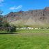 Outdoors view
