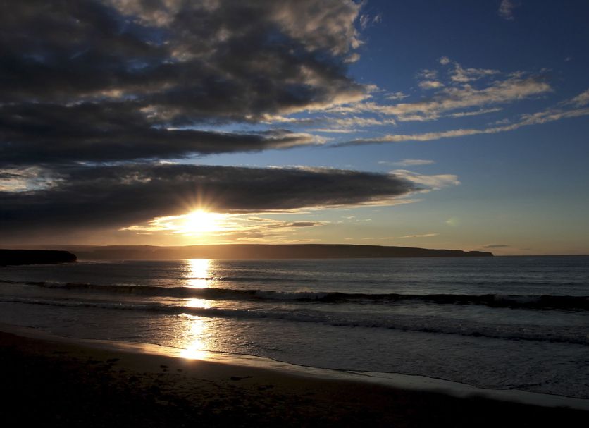Beach Photo