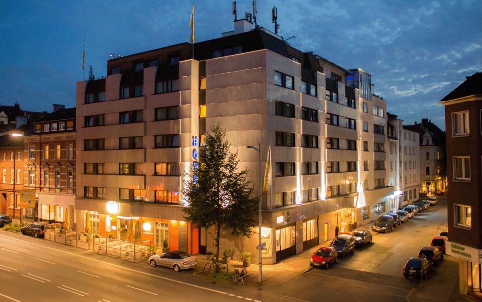 Building Photo