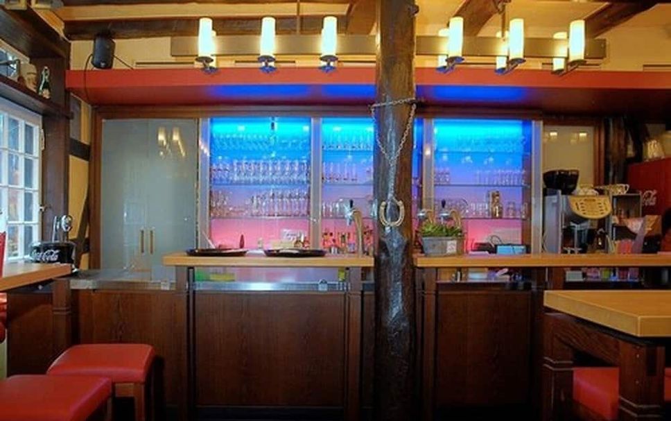 Bar Photo