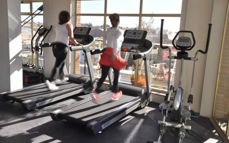 Gym Photo