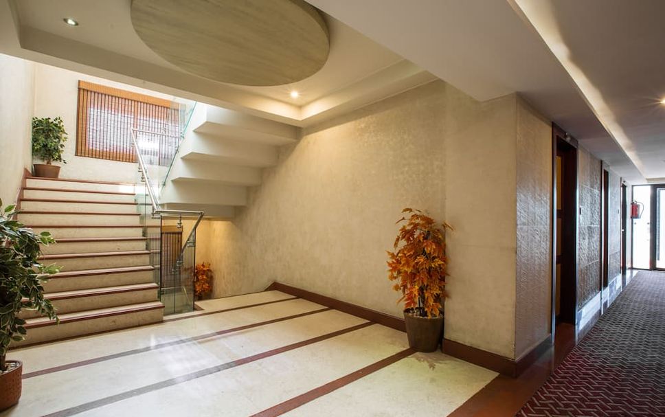 Stairs Photo