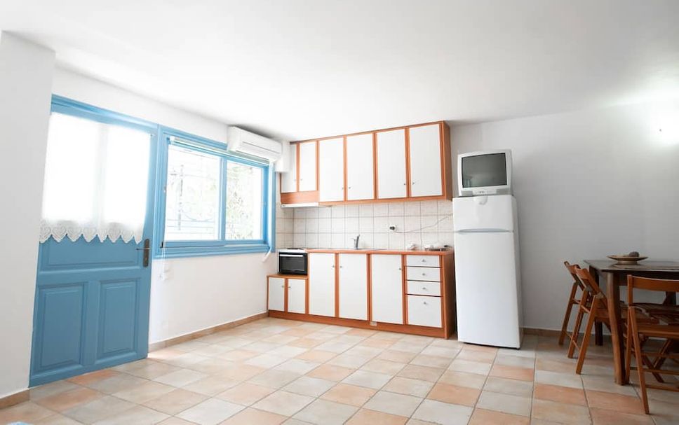 Kitchen Photo