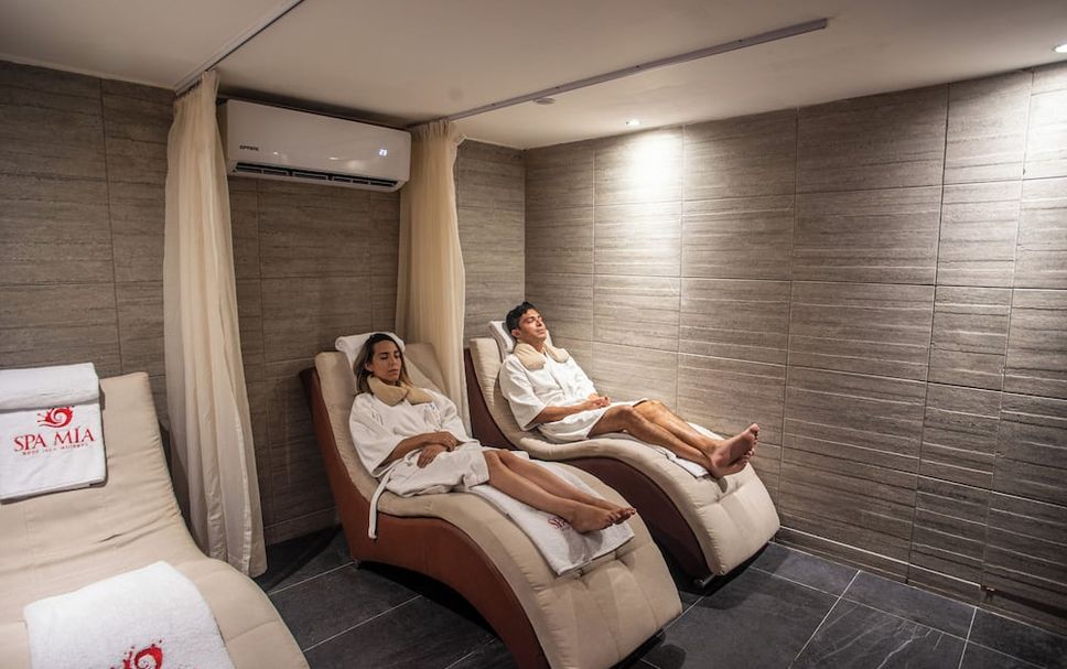 Spa Photo