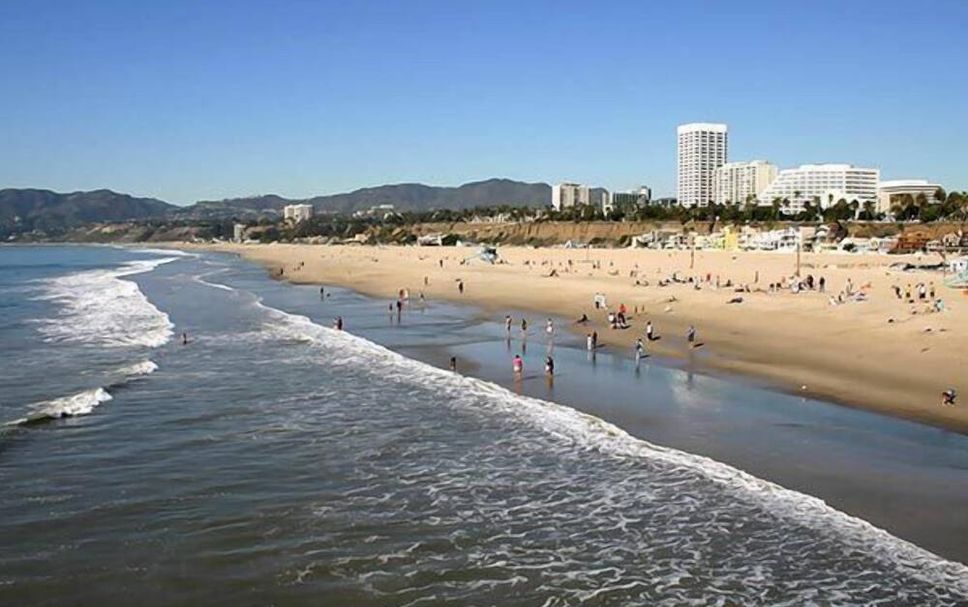 Beach Photo