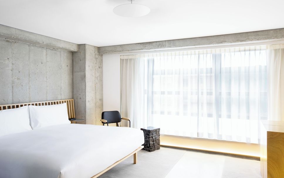 Bedroom Photo