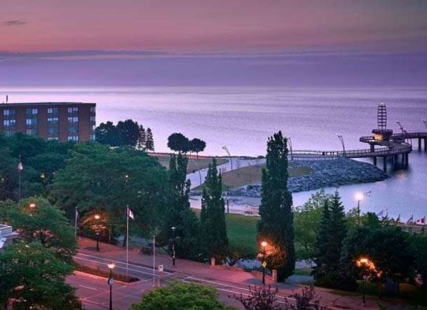 Outdoors view Photo
