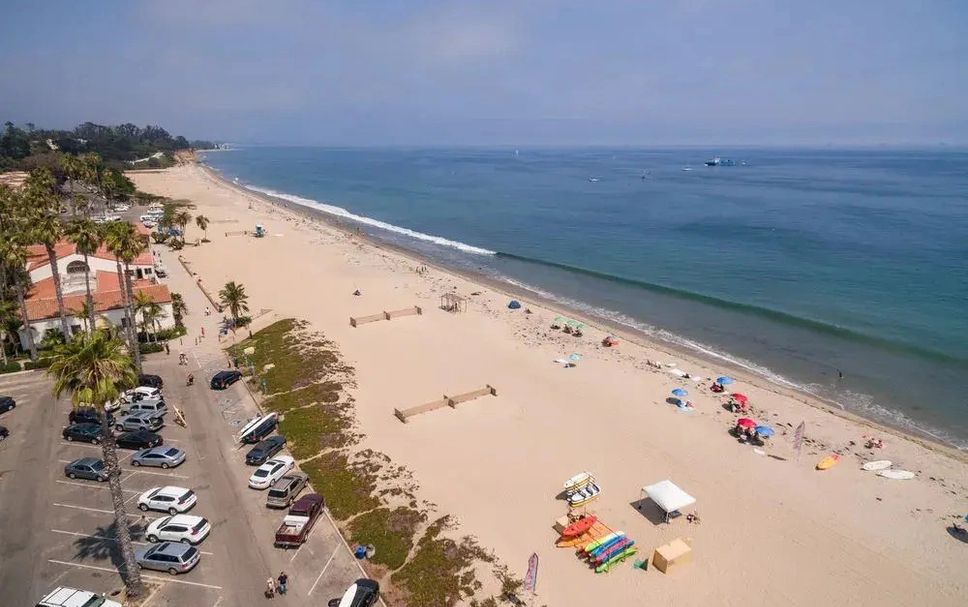 Beach Photo