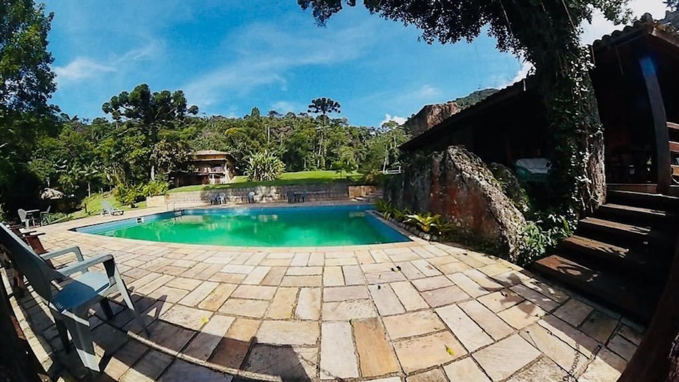 Hotel La Ponsa Itatiaia, Itatiaia – Updated 2023 Prices