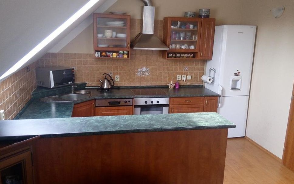 Kitchen Photo
