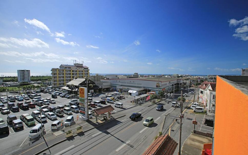 Outdoors view Photo