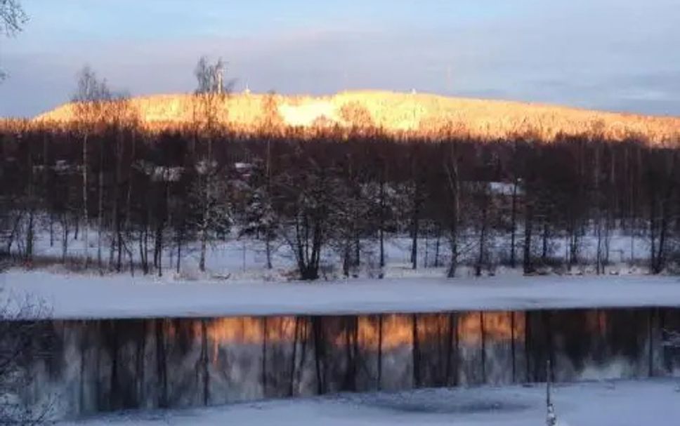 Outdoors view Photo