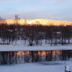Outdoors view