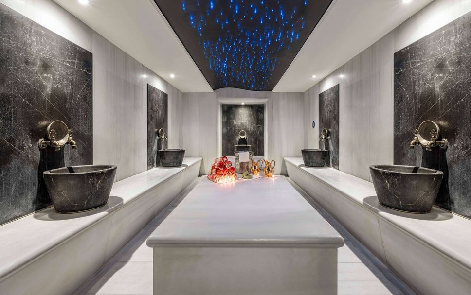 Spa Photo
