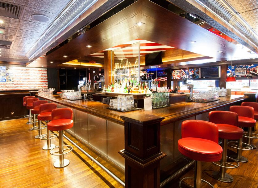 Bar Photo