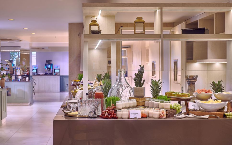 Hotel amenity Photo