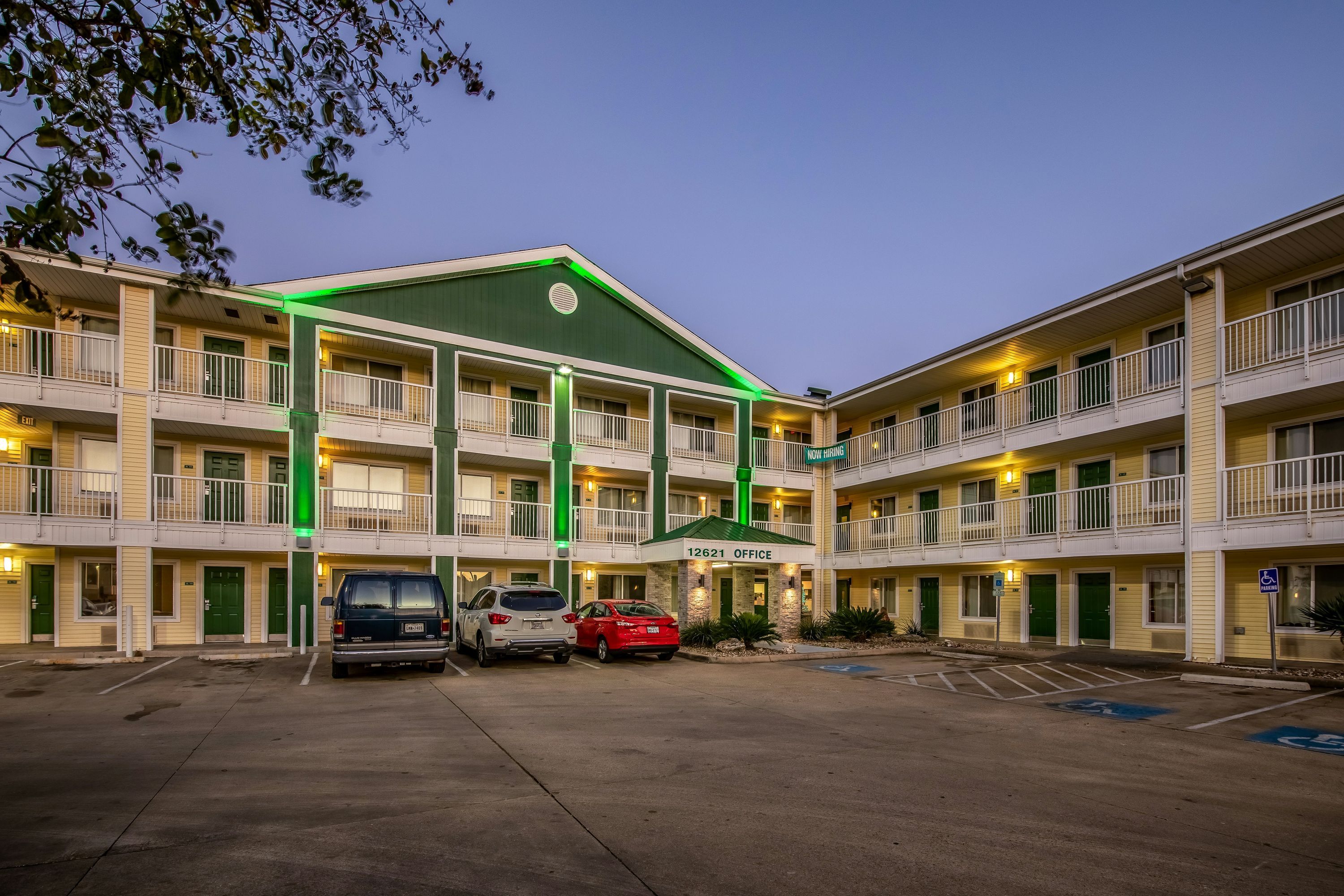 Building