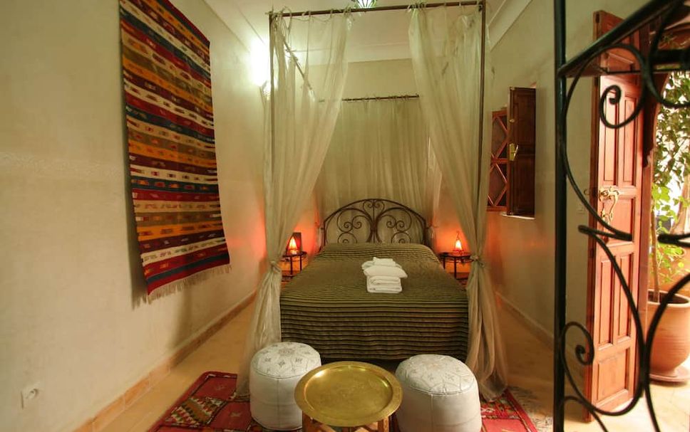 Bedroom Photo