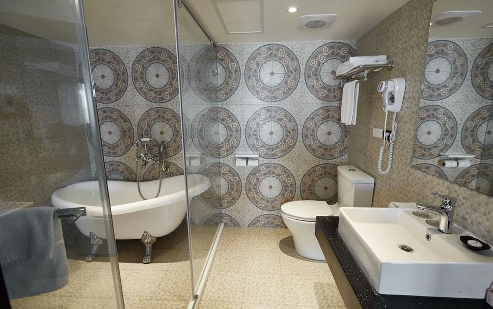 Bathroom Photo