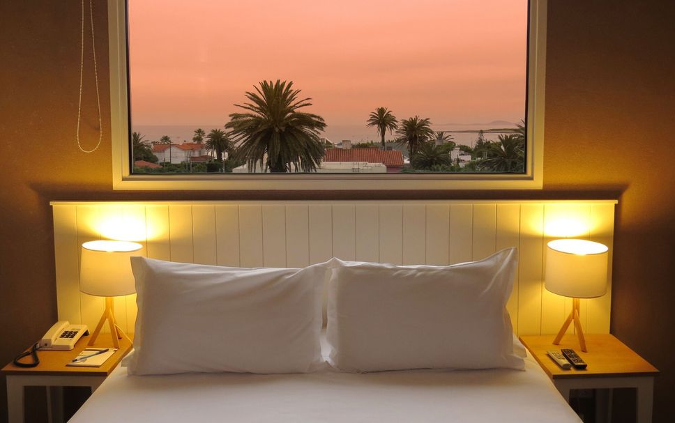Room amenity Photo
