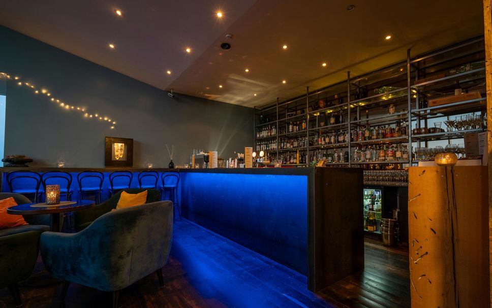 Bar Photo