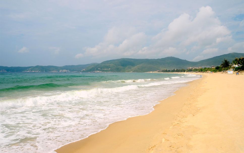 Beach Photo