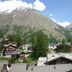 Outdoors view