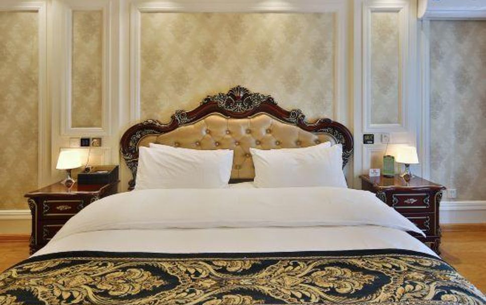 Bedroom Photo