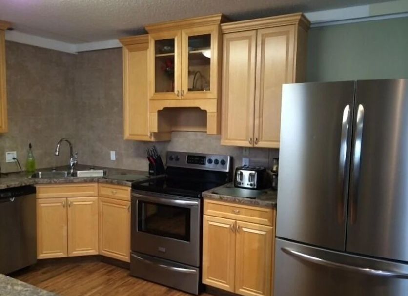 Kitchen Photo