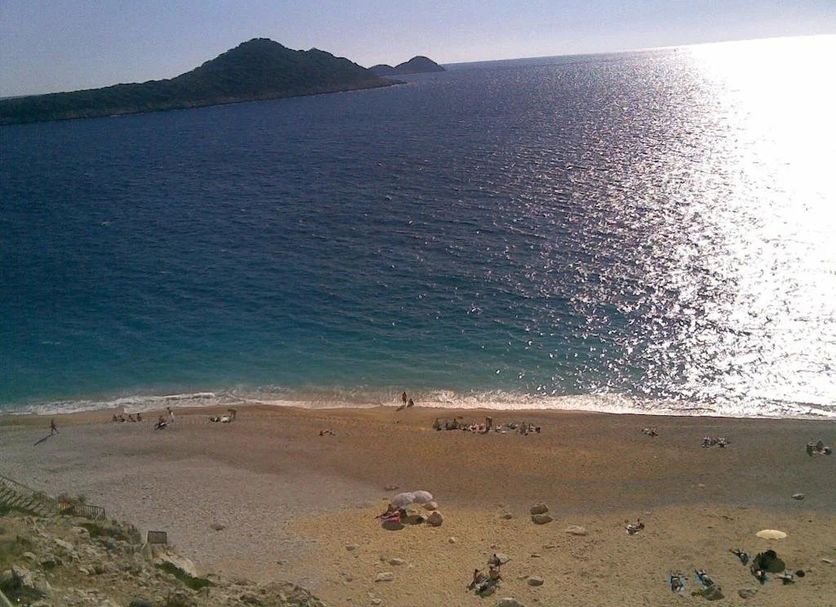Beach Photo