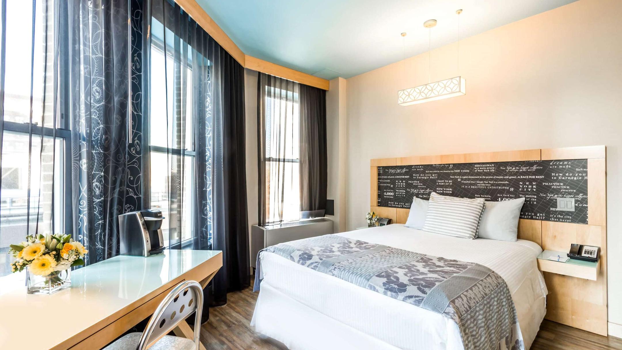 TRYP by Wyndham New York City