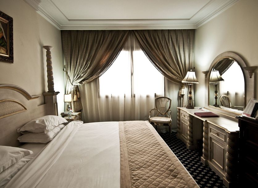 Bedroom Photo