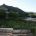 Outdoors view
