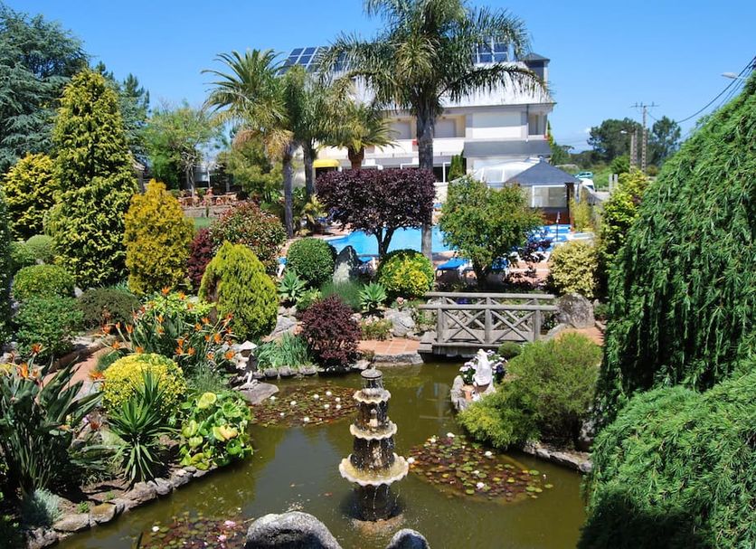 Outdoors view Photo
