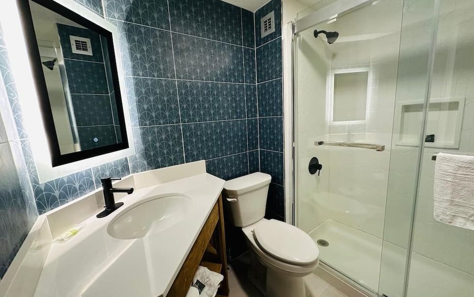 Bathroom Photo