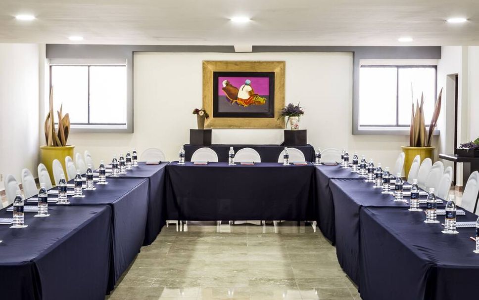 Conference room Photo