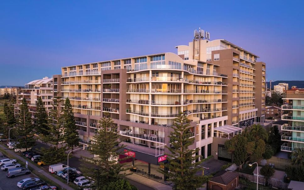 Building Photo