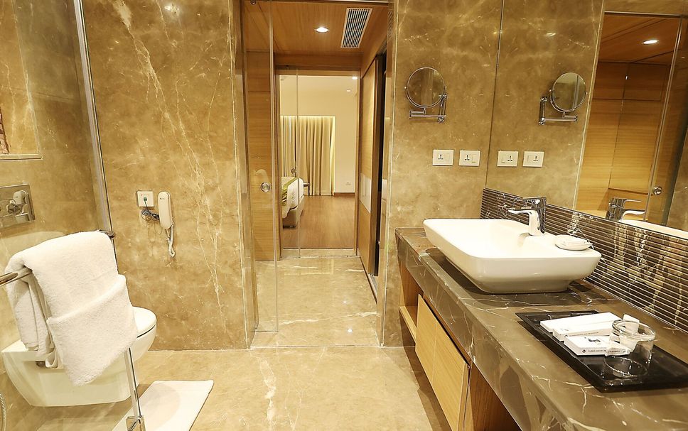 Bathroom Photo