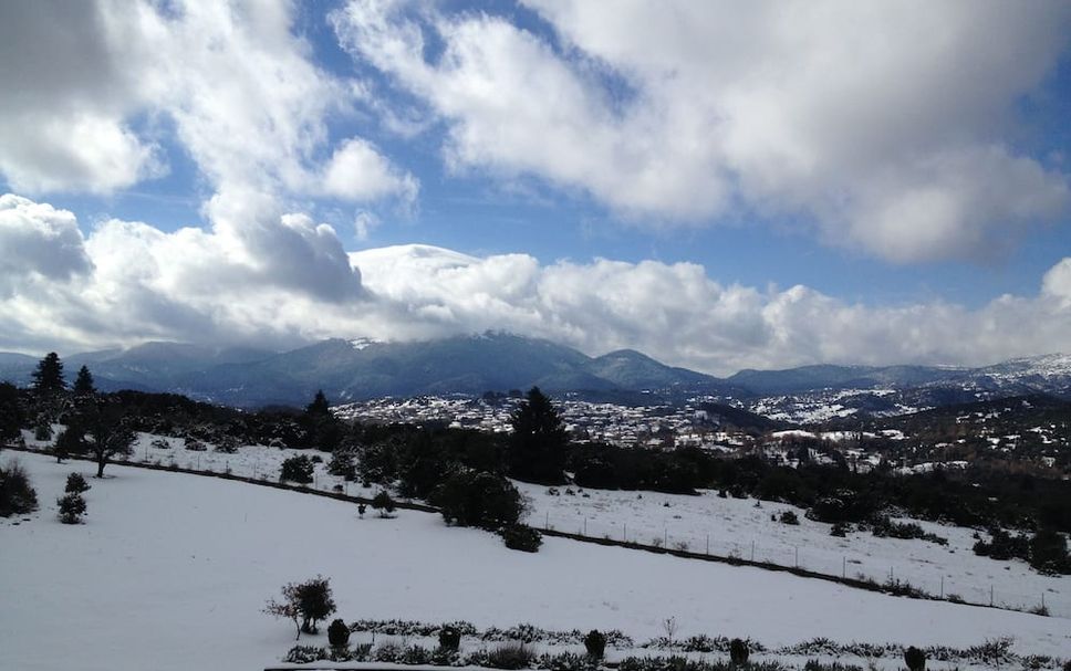 Outdoors view Photo