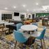 Hotel amenity