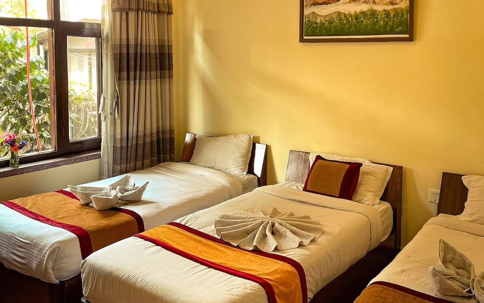 Bedroom Photo