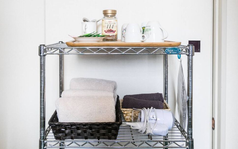 Room amenity Photo