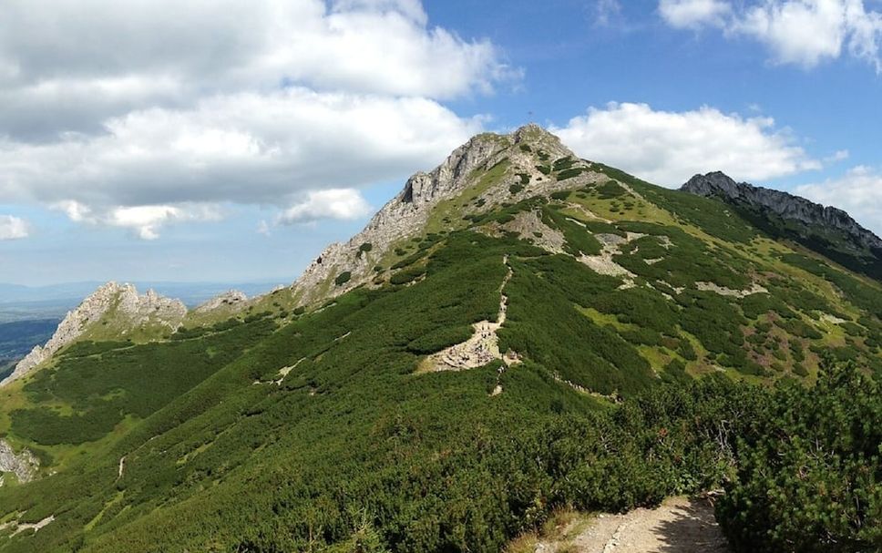 Outdoors view Photo
