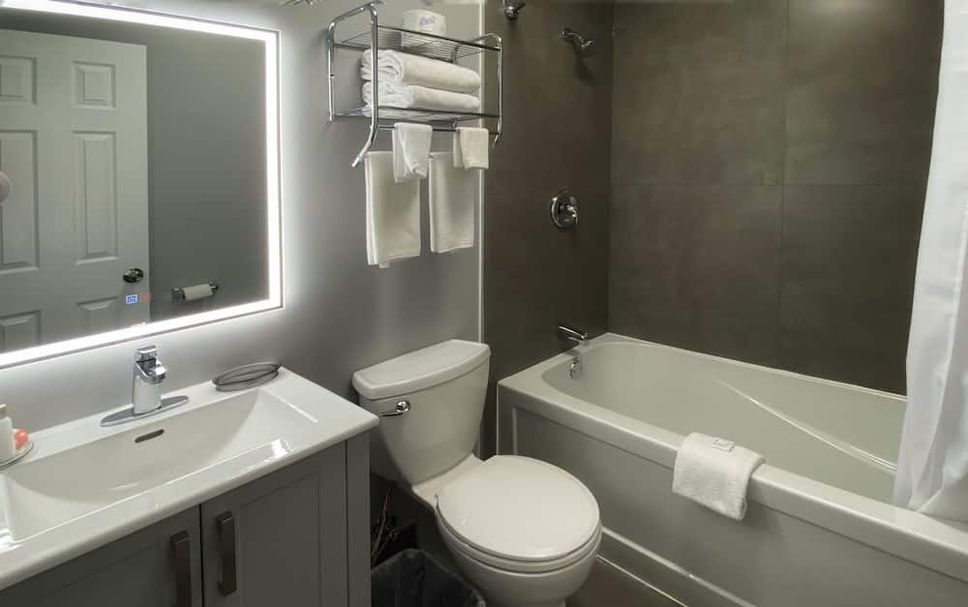 Bathroom Photo