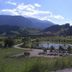 Outdoors view