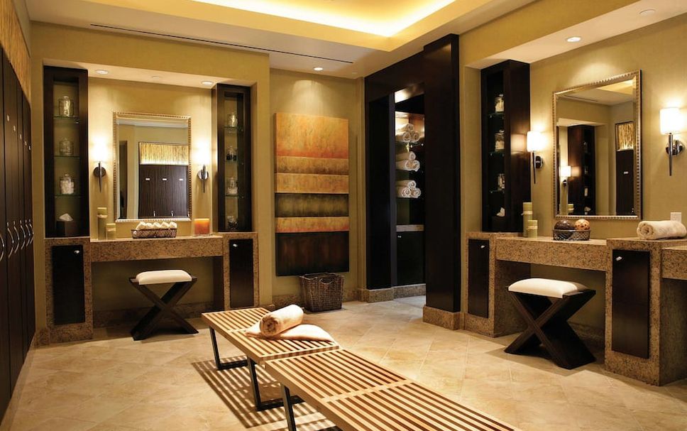 Hotel amenity Photo